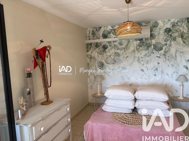 Maison - 143 m² - 4 pièces