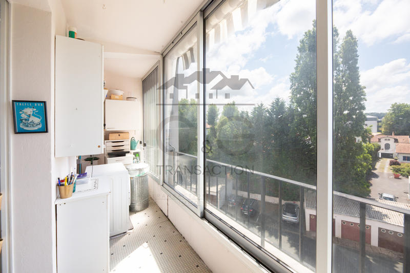 Appartement - 88 m² - 3 pièces