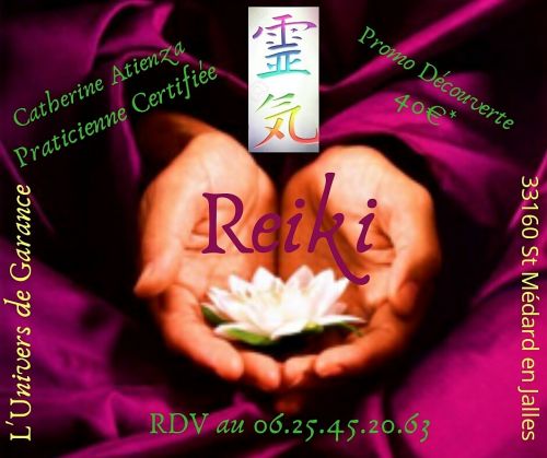 L'Univers de Garance