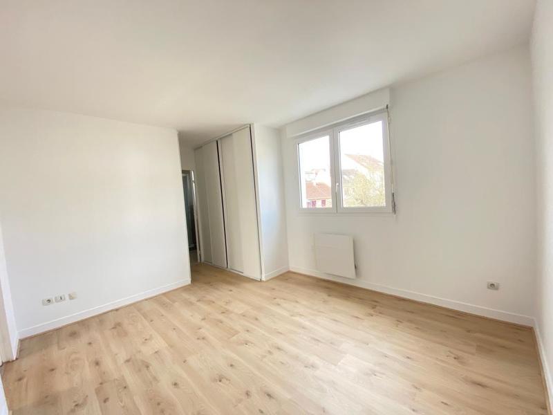 Appartement - 60 m² - 2 pièces