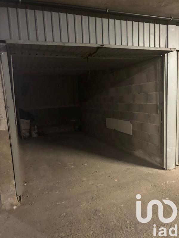 Appartement - 32 m² - 2 pièces