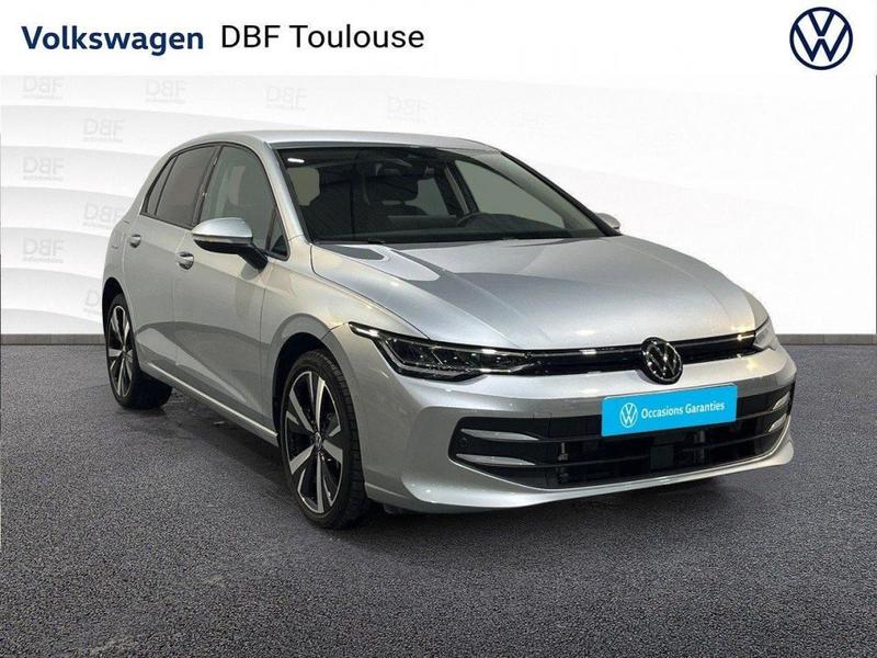 Volkswagen Golf 1.5 eHybrid 204 Dsg6 Vw Edition