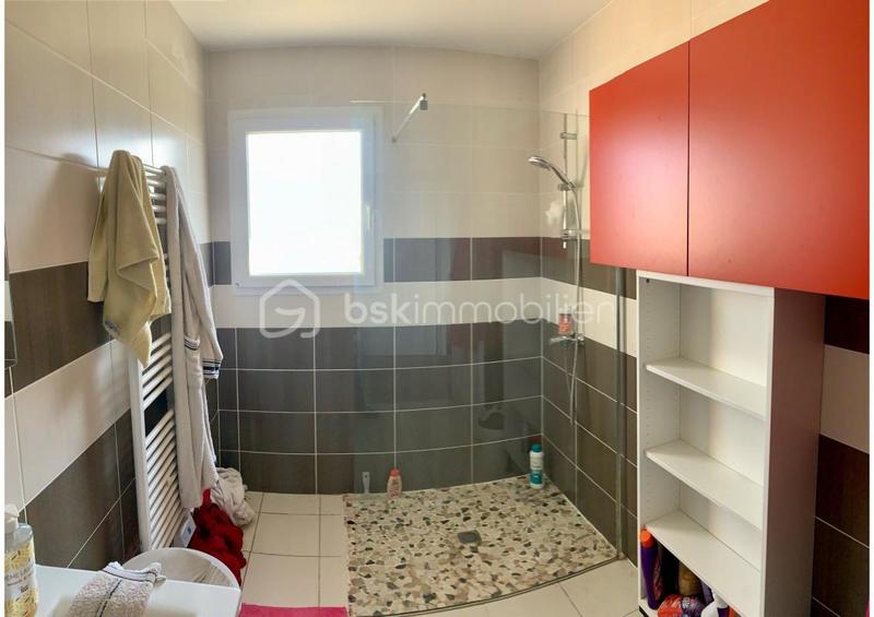 Pavillon - 98 m² - 4 pièces