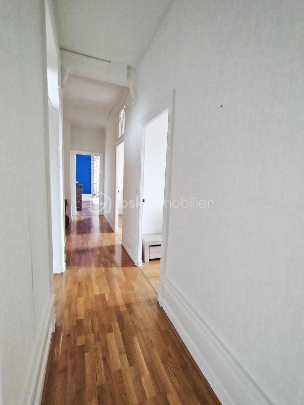 Appartement - 149 m² - 6 pièces