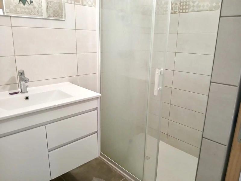 Appartement - 85 m² - 3 pièces