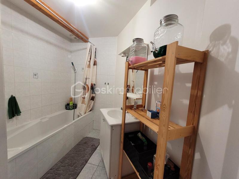 Appartement - 53 m² - 3 pièces