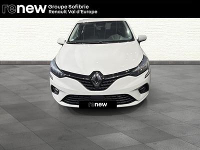 Renault Clio V Blue dCi 85 Business