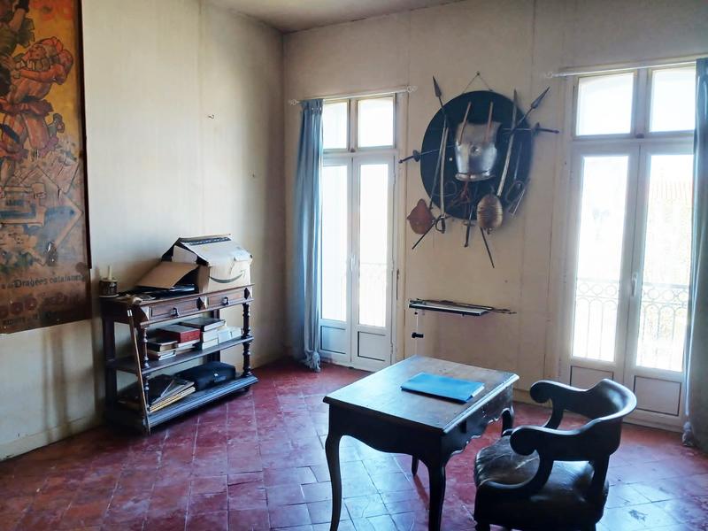 Appartement - 131 m² - 5 pièces