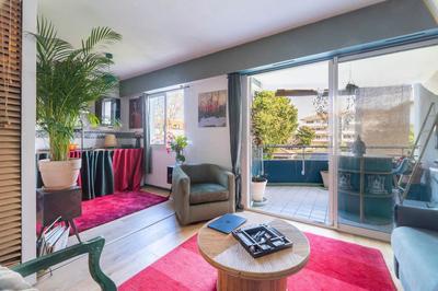 Appartement - 29 m² - 2 pièces