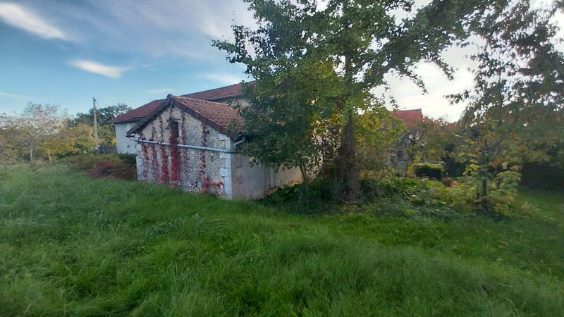 Maison de village - 156 m² - 7 pièces