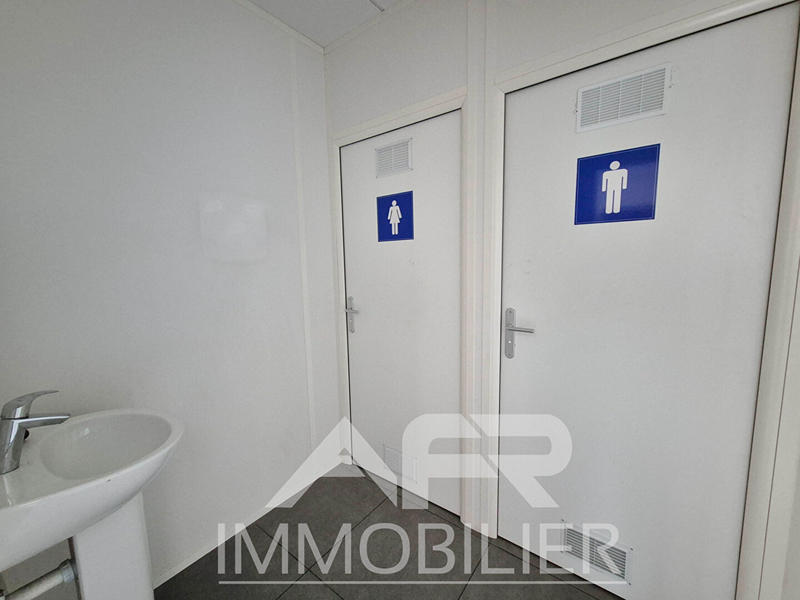 Local commercial - 280 m²