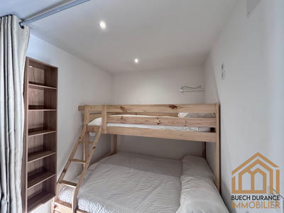 Appartement - 24 m² - 1 pièce