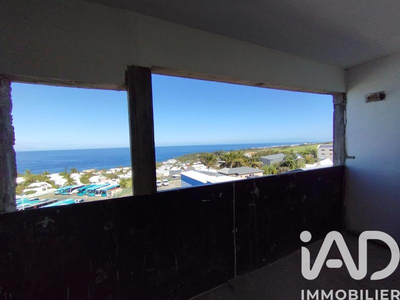 Immeuble - 2 180 m²