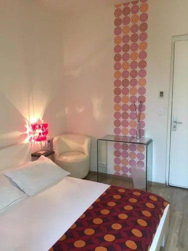 Hôtel particulier - 584 m² - 15 pièces