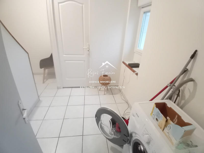 Maison ancienne - 99 m² - 5 pièces