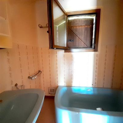 Maison traditionnelle - 119 m² - 6 pièces