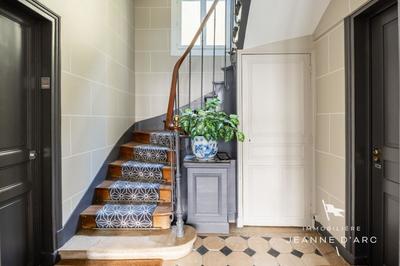 Duplex - 93 m² - 4 pièces