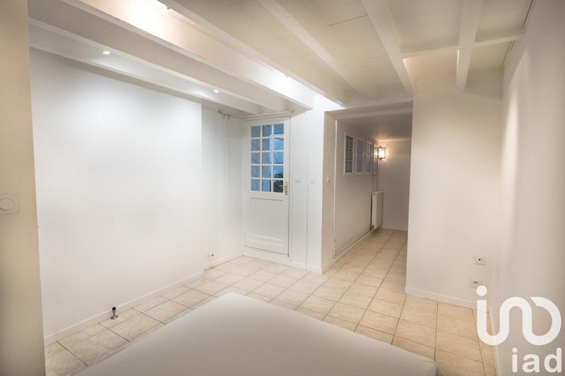 Maison de ville - 120 m² - 5 pièces