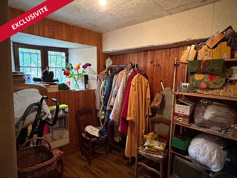 Maison - 102 m² - 4 pièces