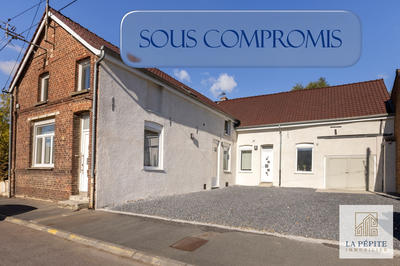 Maison - 195 m² - 7 pièces