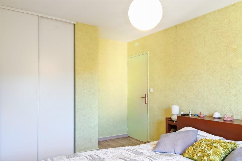 Appartement - 79 m² - 4 pièces