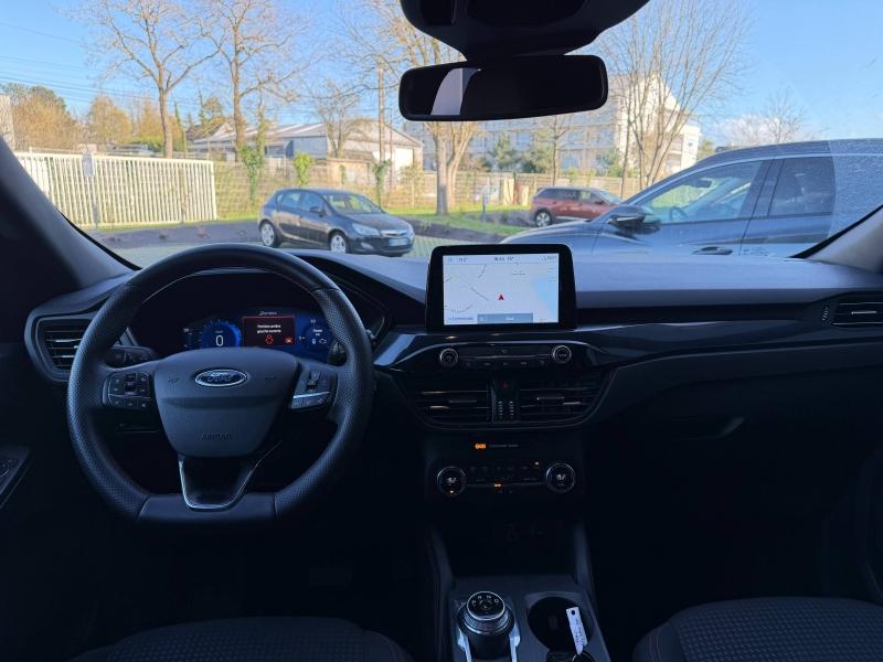 Ford Kuga 2.5 Duratec 225ch Phev St-Line Bva