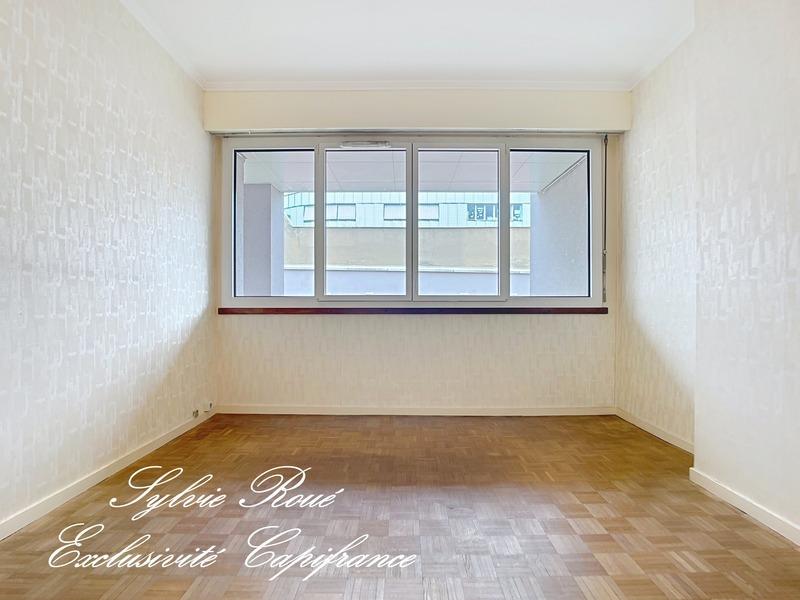Appartement - 52 m² - 3 pièces