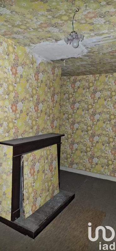 Ferme - 1 m² - 1 pièce