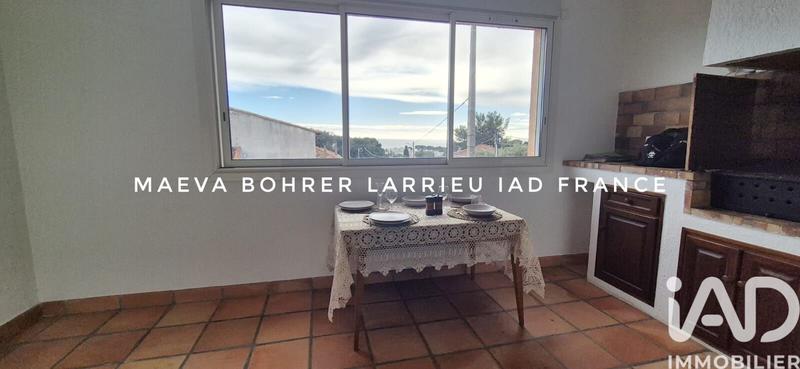 Appartement - 85 m² - 4 pièces