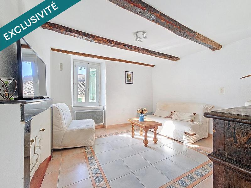 Maison - 67 m² - 3 pièces