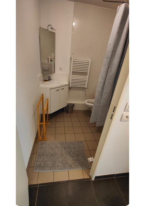 Studio - 18 m² - 1 pièce