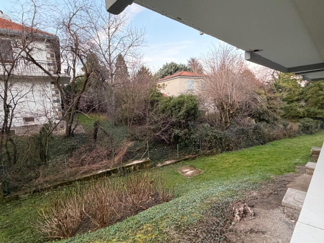 Appartement - 26 m² - 2 pièces