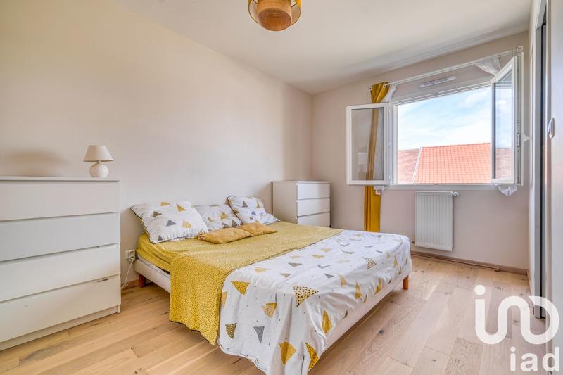 Maison - 126 m² - 5 pièces