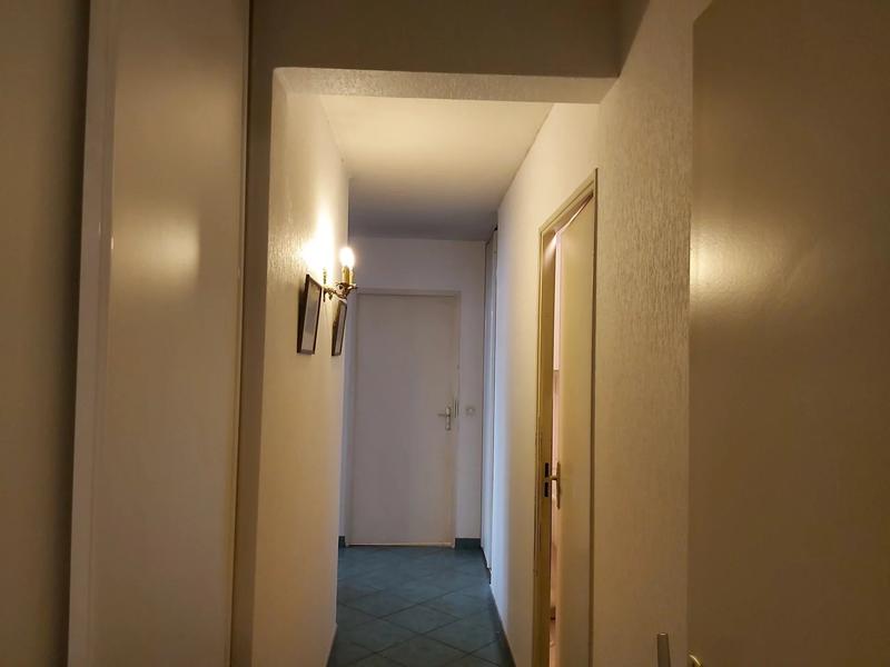 Appartement - 78 m² - 3 pièces