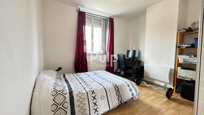 Maison - 92 m² - 3 pièces