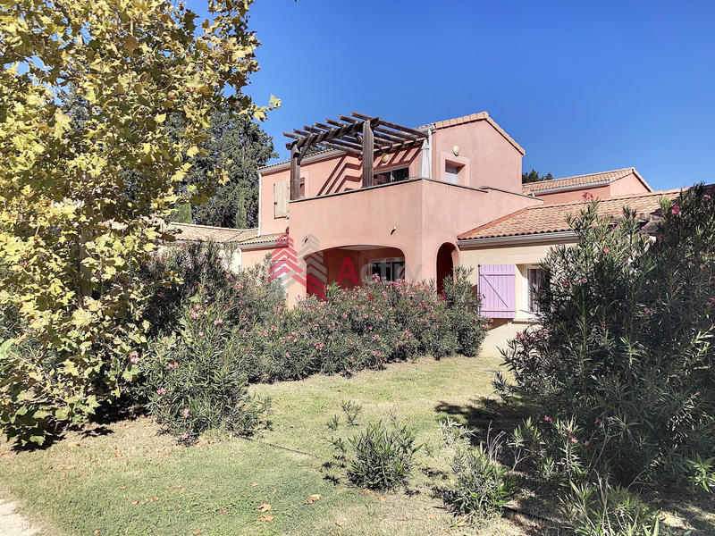 Appartement - 28 m² - 2 pièces