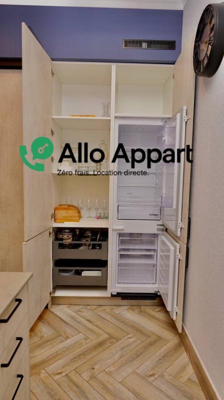 Studio - 27 m² - 1 pièce