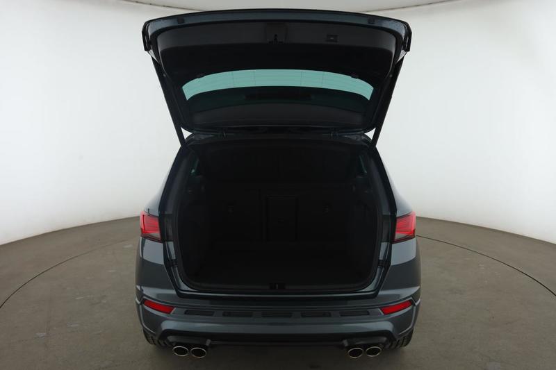 Cupra Ateca 2.0 Tsi 4Drive Dsg7 300 ch