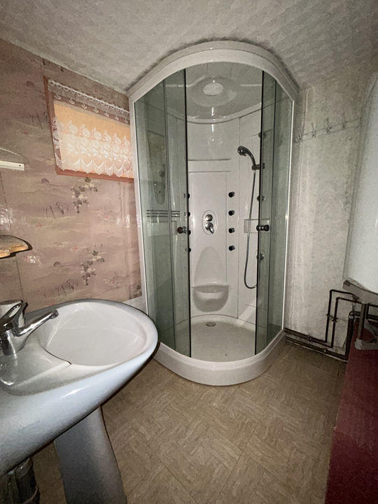 Maison - 60 m² - 3 pièces