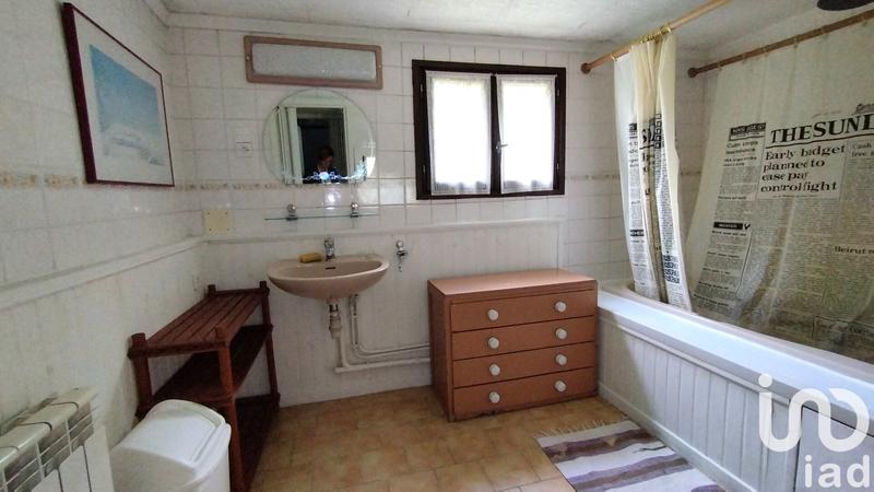 Maison - 73 m² - 2 pièces