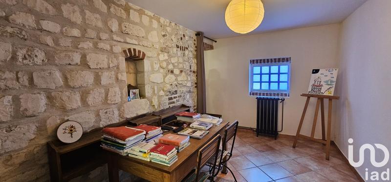 Maison - 156 m² - 5 pièces