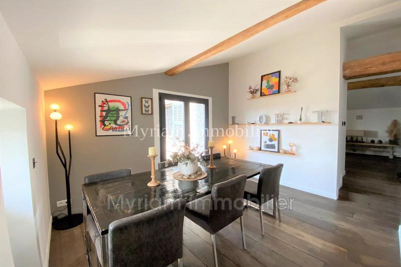 Bastide - 460 m² - 12 pièces