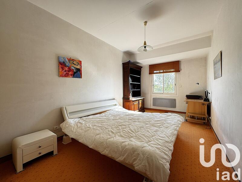 Maison de maîtres - 288 m² - 10 pièces