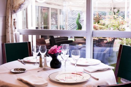 Restaurant le Chalut