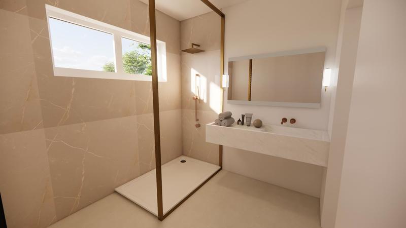 Duplex - 81 m² - 4 pièces