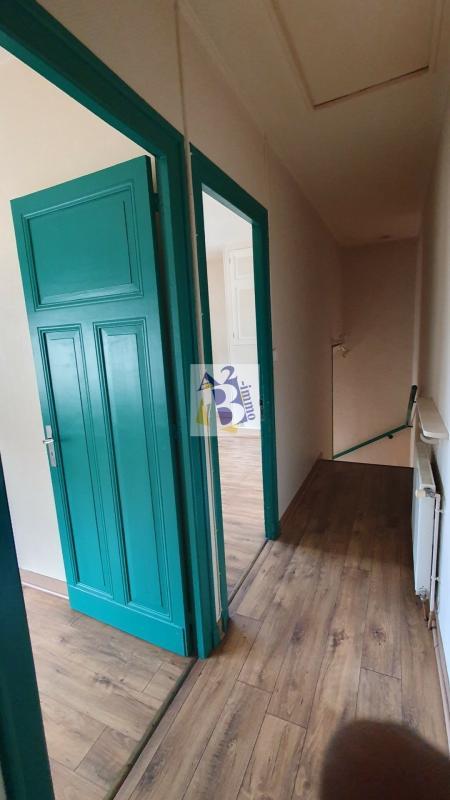 Maison de ville - 55 m² - 3 pièces