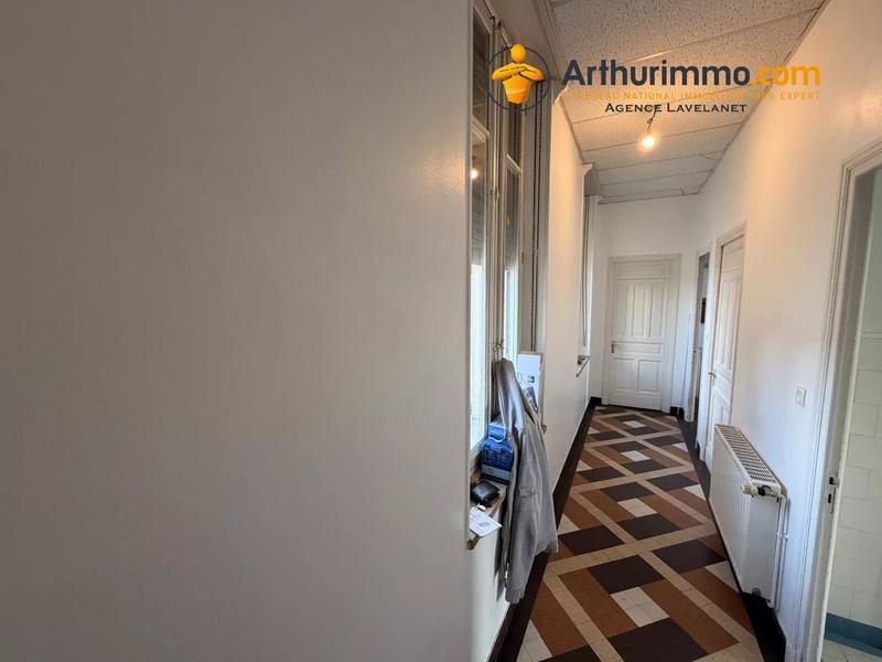 Appartement - 149 m² - 4 pièces