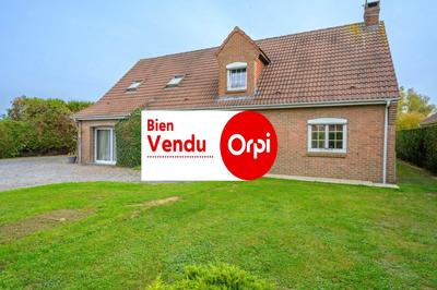 Maison - 160 m² - 7 pièces