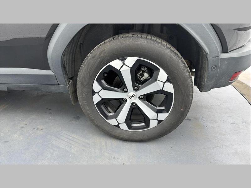 Dacia Duster Hybrid 140 Journey