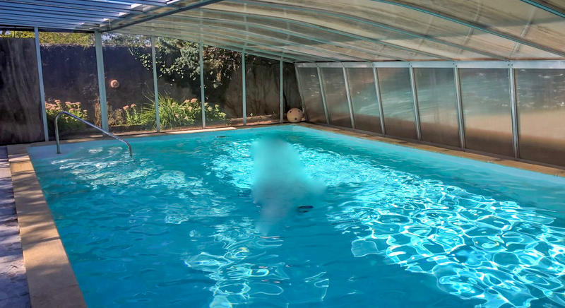 Longère - 355 m² - 14 pièces